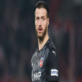 Ohne Pflichtspiel und Transfergewinn: Abschied beim BVB von Diant Ramaj steht unmittelbar bevor | Goal.com Deutschland