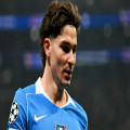 Unmissverständliche Ansage: Diego Simeone meldet sich zu Julian Alvarez zu Wort | Goal.com Deutschland