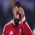 Vorwürfe Richtung Ex-Liverpool-Star Mohamed Salah: 