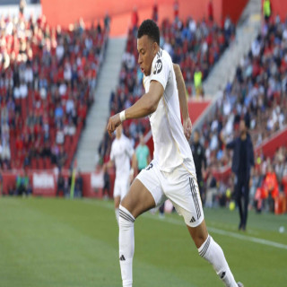 Felaket bir performans... Mbappé'nin istatistikleri, Real Madrid'deki dramatik düşüşünü ortaya koyuyor | Goal.com Türkçe