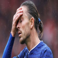 Jack Grealish von Manchester City wegen mittlerweile gelöschtem Instagram-Beitrag außer sich | Goal.com Deutschland