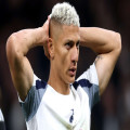 Heftiges Statement von Richarlison! Droht Tottenham Hotspur ein bitterböser Transfer-Zoff? | Goal.com Deutschland
