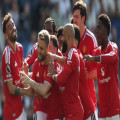 Ahead of Arsenal and a Saudi giant: Manchester United agree deal with the World Cup surprise package | Goal.com