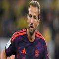 Bayern-Star Harry Kane sieht in der Champions League einen klaren Favoriten | Goal.com Deutschland