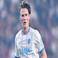 Huge boost for Napoli as Scott McTominay makes long-awaited return to training following heart surgery | Goal.com