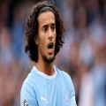 What about Bouaddi?: the official line-up for the Manchester derby | Goal.com