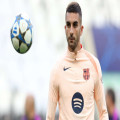 Torres replacement: Barcelona target 