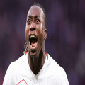 Worrying message! Diomande's first public appearance after Real Madrid's interest | Goal.com