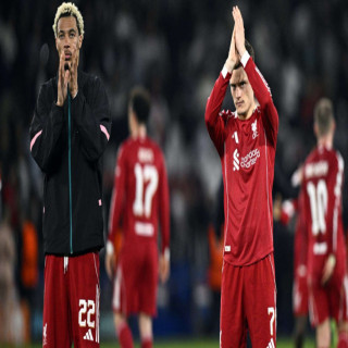 Liverpool’s collapse: Tactical misfit or intensity drop? | Goal.com