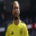 DFB-Keeper Oliver Baumann sprach nach WM-Ende noch einmal mit Julian Nagelsmann | Goal.com Deutschland