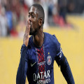 Wilde Gerüchte um Interesse aus Saudi-Arabien: Kommt es bei Ousmane Dembele zu einem spektakulären Transfer? | Goal.com Deutschland