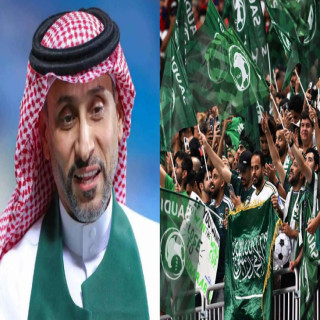 Videoda... Sami Al-Jaber, Suudi Futbol Federasyonu başkanlığına atanmasının ardındaki gerçeği açıklıyor | Goal.com Türkçe