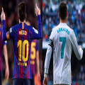L'Équipe's picks: Messi leads the historic Champions League line-up with Cristiano left out | Goal.com