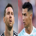 The week of farewells: Ronaldo leaves through the back door, and Messi on the red carpet | Goal.com
