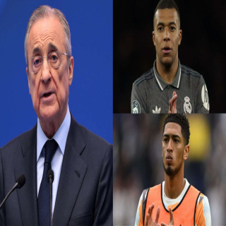 Pérez loses his temper after the defeat to Mallorca... A fiery message rocks the Real Madrid dressing room | Goal.com