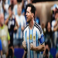 Lionel Messi spielt doch noch einmal für Argentinien | Goal.com Deutschland