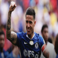 Because Rodri is leaving: Manchester City apparently want to sign Enzo Fernandez as a replacement | Goal.com