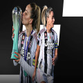 Women’s Champions League: Juventus do well, Inter struggle. The results of the third qualifying round | Goal.com
