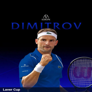 Григор Димитров взе реванш срещу французин