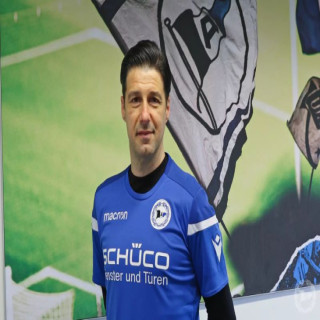 Груев в битката за „Играч на кръга“ във Висшата лига