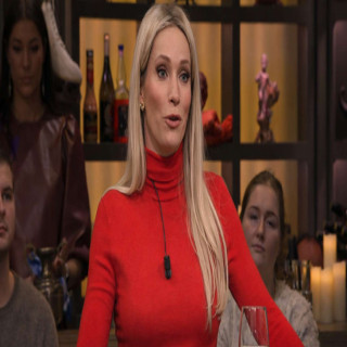 Major turmoil behind the scenes: Hélène Hendriks is furious and confronts the channel boss | Goal.com
