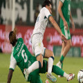 A refereeing expert settles the controversy over Al-Ahly's disputed goal | Goal.com