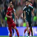Cold and with a rotten mentality: a scathing attack targets a Saudi national team player | Goal.com