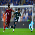 Saudi Arabia and UAE's expected line-up for the Gulf Cup 27 final | Goal.com