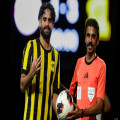 Al-Ghamdi at the top: the best five stars in the fifth round of the Joy Elite League | Goal.com
