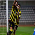 Al-Ghamdi pulls clear at the top: the best 5 stars in September in the Roshn Saudi League | Goal.com