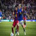 Barcelona's friendly against Preston North End in England cancelled | Goal.com