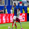 Koundé: Dünya Kupası finalinde kendi görüşümü ortaya koyma riskini almayacağım… Barcelona’dan ayrılma konusundaki tutumum ise şudur: | Goal.com Türkçe