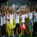 After Al-Ahly's statement: Zamalek defends the refereeing and demands the disclosure of all players' contracts | Goal.com