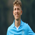 Napoli feuert nach gescheitertem Lindström-Deal gegen den FC Schalke 04 | Goal.com Deutschland