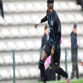 Officially: Bisseck signs contract with Barcelona until 2031 | Goal.com