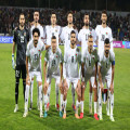 Filistin Futbol Federasyonu FIFA'ya yüklendi: Binden fazla şehit ve yıkılmış stadyumlar; adalet nerede? | Goal.com Türkçe