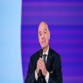 Erpressungsvorwürfe aus Jordanien! Gianni Infantino beruft FIFA-Krisensitzung ein | Goal.com Deutschland