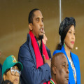 After the objections to the officiating against Morocco: CAF cancels its sanctions against Eto'o | Goal.com