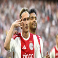 PSG come in with a hugely increased bid for Ajax star Godts | Goal.com