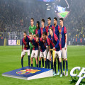 Sensational transfer: Liverpool agree with FC Barcelona out of nowhere | Goal.com