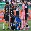 Querschnittslähmung nur knapp entronnen: Sohn von Jürgen Klinsmann spricht über Horror-Unfall | Goal.com Deutschland