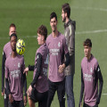 Decisive intervention: Mourinho blocks the departure of a Real Madrid star | Goal.com