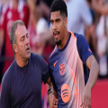 He will leave the club very soon: Hansi Flick criticises Barca star | Goal.com