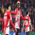 PSV, yedi milyon avroluk fiyaskoyu kısa sürede elden çıkarabilecek gibi görünüyor | Goal.com Türkçe