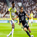 Fenerbahçe win again against Sturm Graz and book their place in the Champions League play-offs | Goal.com