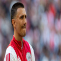 Ajax starter suddenly absent from final training session before clash with Shelbourne | Goal.com
