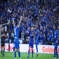 King of professionalism: Al-Hilal on one side, Al-Nassr, Al-Ittihad and Al-Ahli on the other! | Goal.com