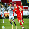 Weak Ajax qualify for the Conference League play-offs despite an embarrassing display | Goal.com