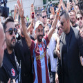 The Egyptian foreign minister to Turkey: what happened with Salah touched our hearts | Goal.com
