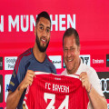 Five languages and an exceptional story: Ismael Saibari surprises Bayern Munich with striking admissions | Goal.com